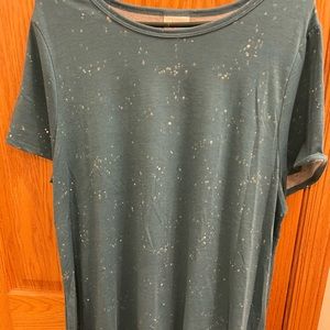 LulaRoe Melissa Tunic